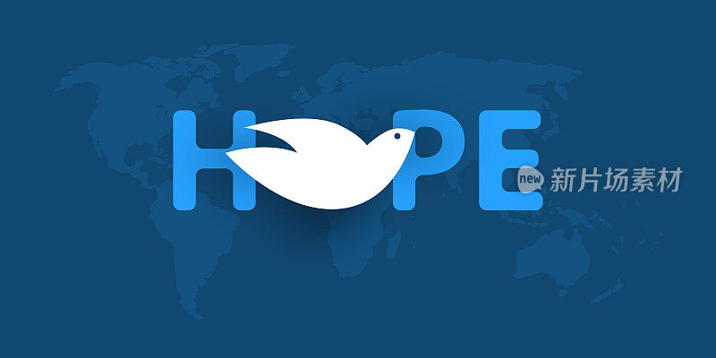 Hope Concept Template